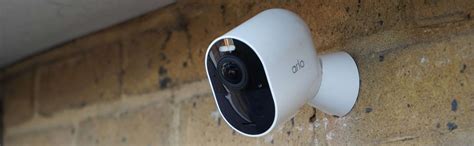 Arlo Ultra 2 Spotlight Camera review | Digital Camera World