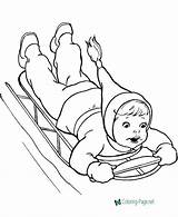 Kids Coloring Pages sketch template
