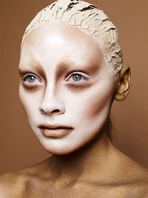 contouring - possibly adding in the sharp lines #makeup Stage Makeup, Sfx Makeup, Costume Makeup ...