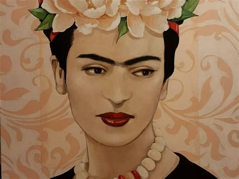 Frida Kahlo Kimdir? Frida Kahlo Hayatı, Eserleri ve Tarzı Frida Kahlo Paintings, Frida Kahlo ...