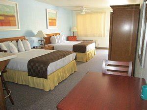 HARBOUR INN - Prices & Motel Reviews (Parker, AZ)