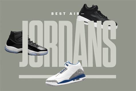 Best Air Jordans of 2016 | Complex