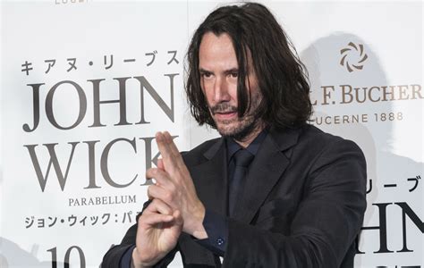 'The Matrix 4' gets same 2021 release date as 'John Wick 4'