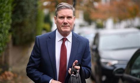 Keir Starmer self-isolating again after coronavirus outbreak among Labour staff | UK | News ...