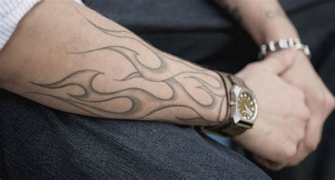 Fascinating Wrist Tattoos for Guys to Commit to Your Real Being