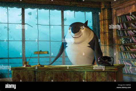 Shark tale hi-res stock photography and images - Alamy
