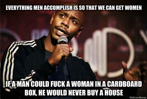 Dave Chappelle Quotes Image Meme 11 | QuotesBae