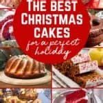 Christmas cake recipes to celebrate the season | My Sweet Home Life