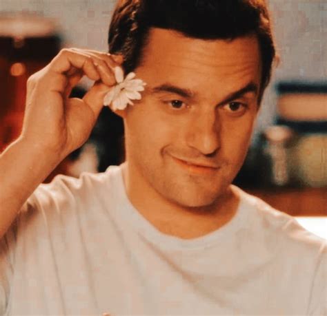nick miller icon new girl | New girl tv show, Nick new girl, New girl quotes