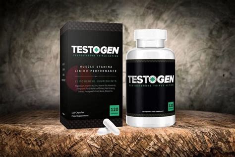 Which Are The Safe Testosterone Supplements That You Can Rely On?