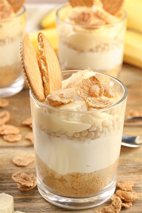 Pioneer Woman Banana Pudding Recipe - Delish Sides