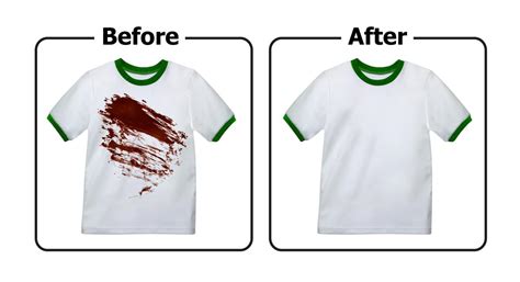 How To Remove Blood Stains - Home Quicks