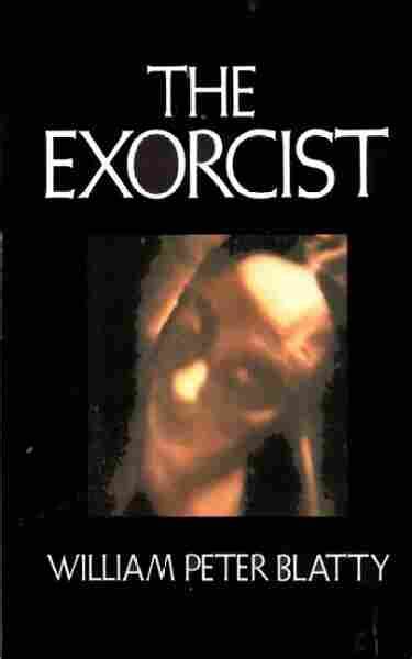 After 40 Years, Grisly 'Exorcist' Book Gets A Rewrite : NPR