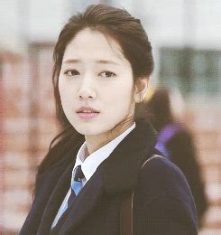 CHA EUN SANGI LOVE YOU Heirs Korean Drama, Drama Korea, The Heirs, Park Shin Hye, Korean ...