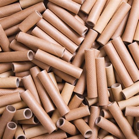 Cardboard Cores for Paper Rolls | BPC UK Paper Converters & Printers