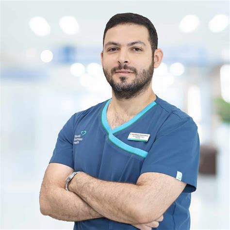 Dr. Sherif Elhussiny Ibrahim: Pediatric Surgery Specialist