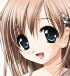 Moving anime girl - Anime Icon (22762318) - Fanpop