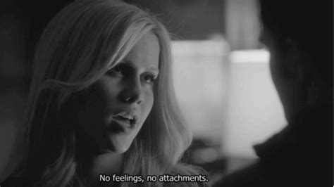 Rebekah Mikaelson Quotes. QuotesGram