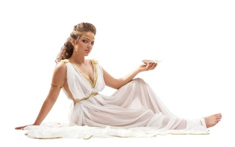 Aphrodite: The Greek Goddess of Love & Beauty - Nirvanic Insights