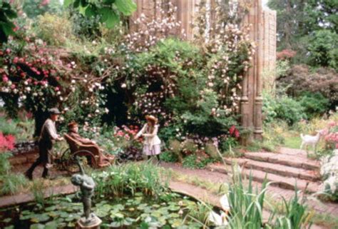 The Secret Garden 1993 Trailer - Best Image Of Garden Woodimages.Co | The secret garden 1993 ...