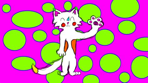 Casey the cat by Caseythekitty on DeviantArt