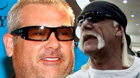 Bubba the Love Sponge -- HULK HOGAN May Have Leaked Sex Tape