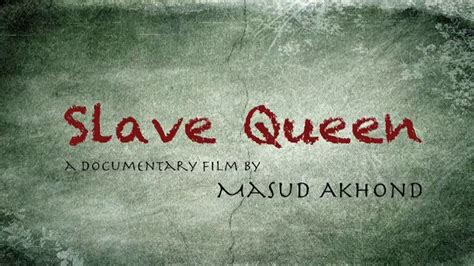 Slave Queen on Vimeo
