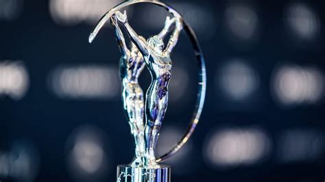 Laureus Awards - Out of Sight, Out of Mind - On the sport. Be part of it