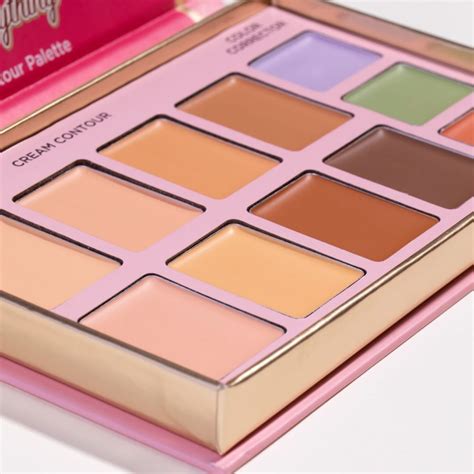 Best cream contour palette for mature skin - lopersgood