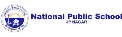 National Public School, JP Nagar