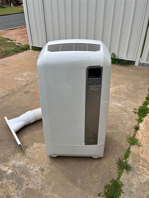 Portable Air Conditioners for sale in Nalyappa | Facebook Marketplace