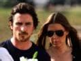 Batman star Christian Bale visits victims of Colorado shooting