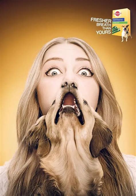 30 Most Creative Print Ads