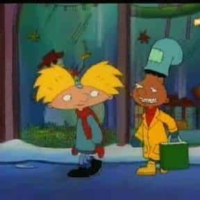 Best Episodes of Hey Arnold! | List of Top Hey Arnold! Episodes