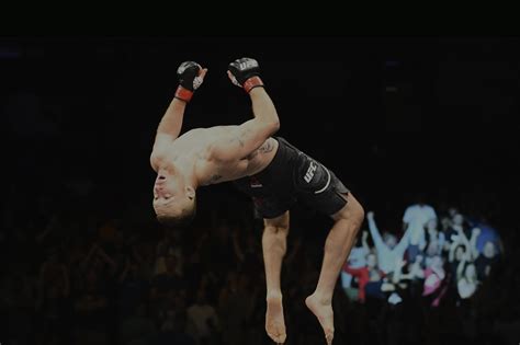 Justin Gaethje | UFC