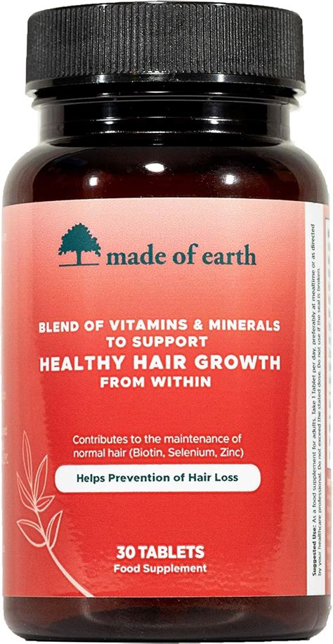 Discover more than 126 vitamin b12 hair growth latest - ceg.edu.vn