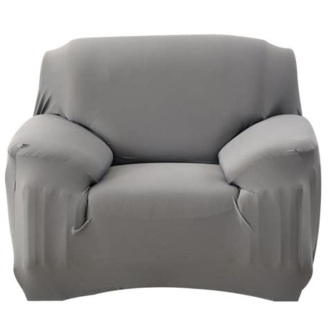 Stretch Fit Sofa Slipcover - Mounteen