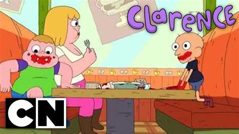 Clarence - Fun Dungeon Face Off (Part 2) | Cartoon Network Asia - YouTube