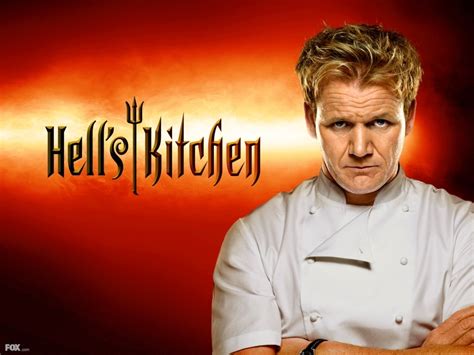 Hell's Kitchen Wallpaper - Hell's Kitchen Wallpaper (4011484) - Fanpop