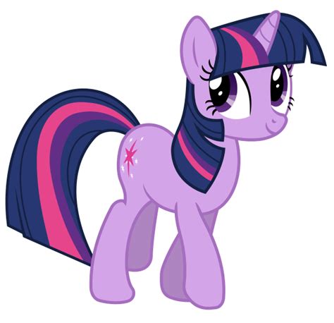 Vector All the Ponies (SVG Files) by 90Sigma on DeviantArt