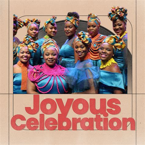 Joyous Celebration Full Songs - Apps on Google Play