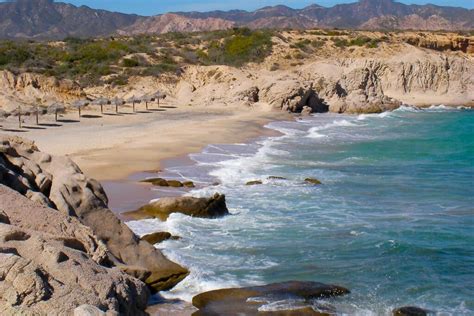 Cabo Pulmo National Park Travel Guide: Play + Stay | Sand In My Suitcase