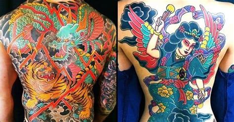 Simply Japanese: The Tattoo Art Of Kiku From Invisible Nyc | Art tattoo