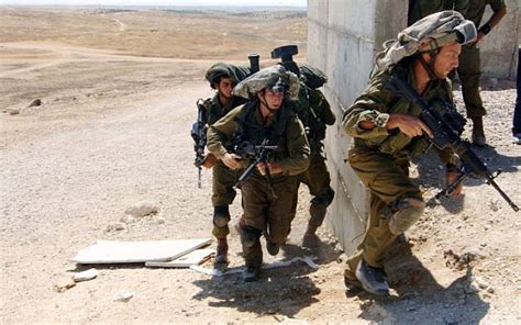 Why do Israeli men live so long? Army service, study says | The Times of Israel