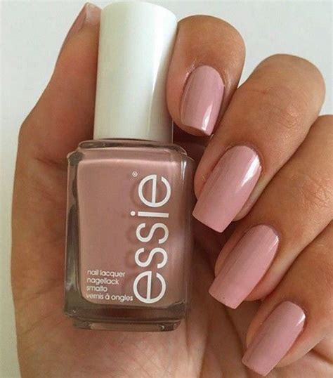 Go Go Geisha | Fall Colors From Essie Nail Polish Capture Japanese ...