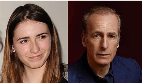 Who is Erin Odenkirk? Everything to know about Bob Odenkirk's daughter with Naomi - Briefly.co.za