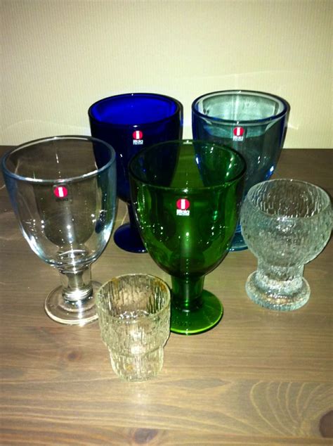 Iittala | Glass, Glassware, Wine glass