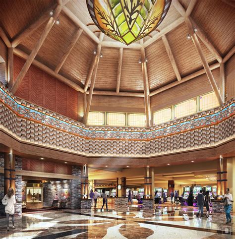 Indiana's first Native American owned casino opens | Equality Freedom | nuvo.net