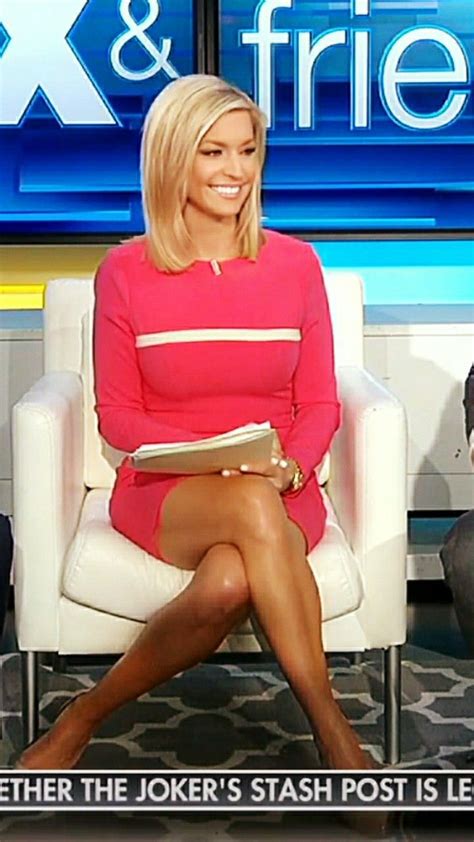 Ainsley Earhardt - Fox and Friends