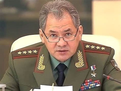 Sergey Shoygu - Alchetron, The Free Social Encyclopedia